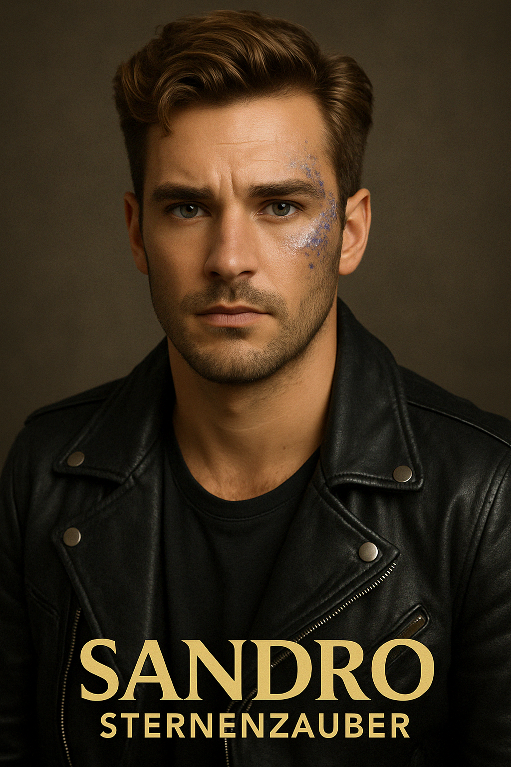 Sandro Sternenzauber